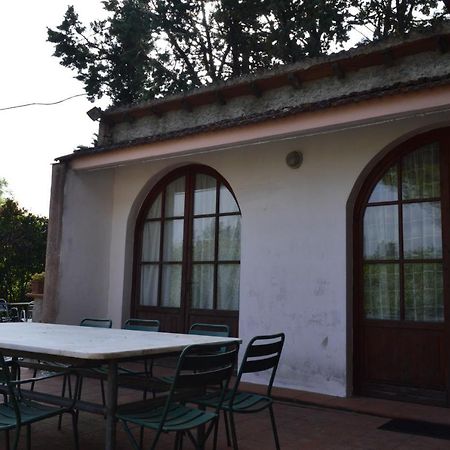 Agriturismo La Fidanza San Gimignano Exterior foto